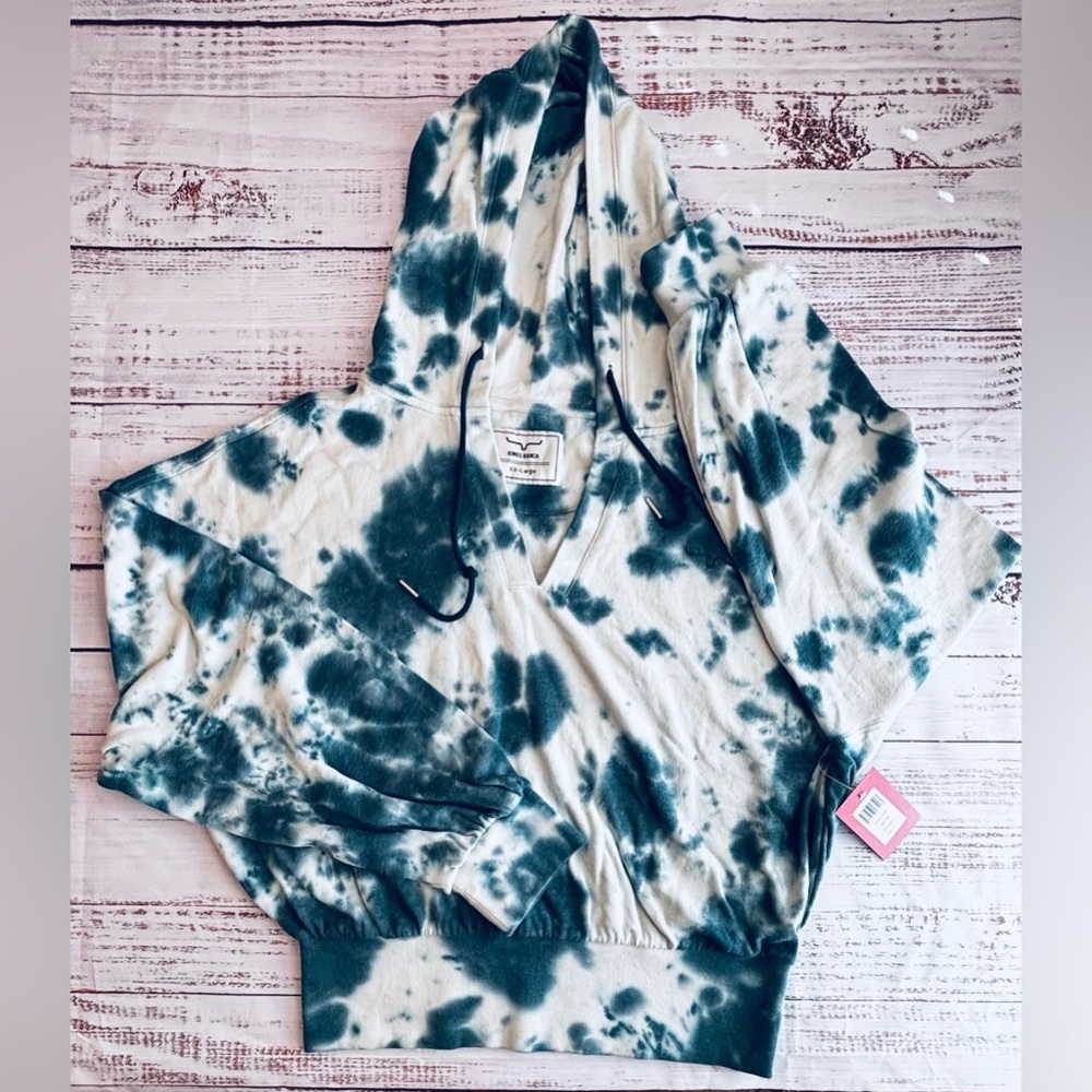 Kimes Ranch Monterey Hoodie
